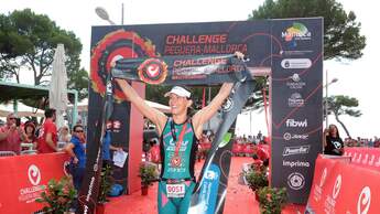 Impressionen von der Challenge Peguera 2019