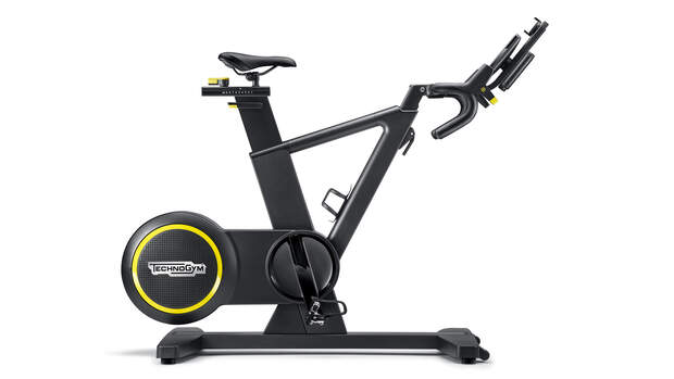 Indoor-Bike Technogym SkillBike