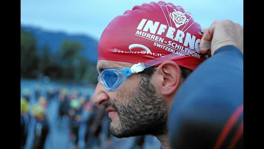 Inferno Triathlon 2019