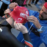 Inferno Triathlon 2019