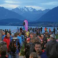 Inferno Triathlon 2019