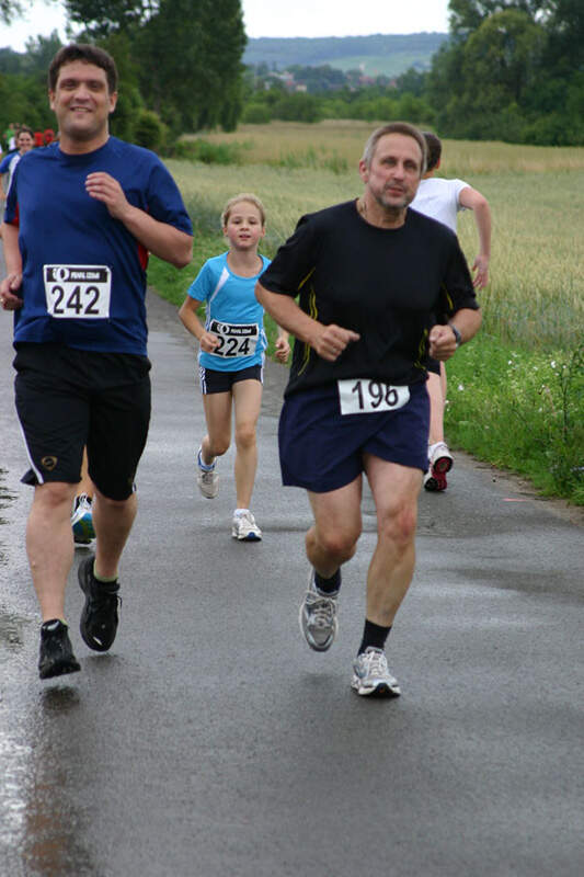 Ingelheimer Polderlauf 2