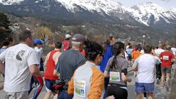 Innsbrucker Frühlingslauf