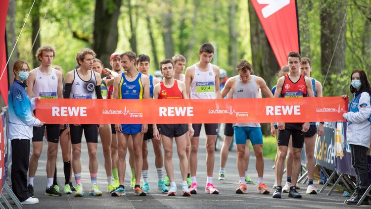 Invitational Run Chemnitz 2021
