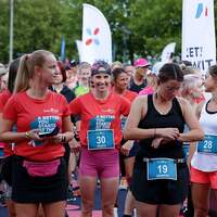 Iron Girl Luxemburg 2021