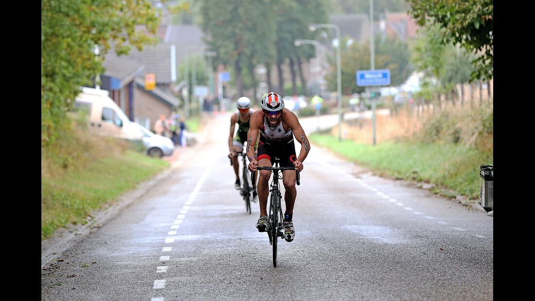 Ironman 5150 Maastricht-Limburg 2020