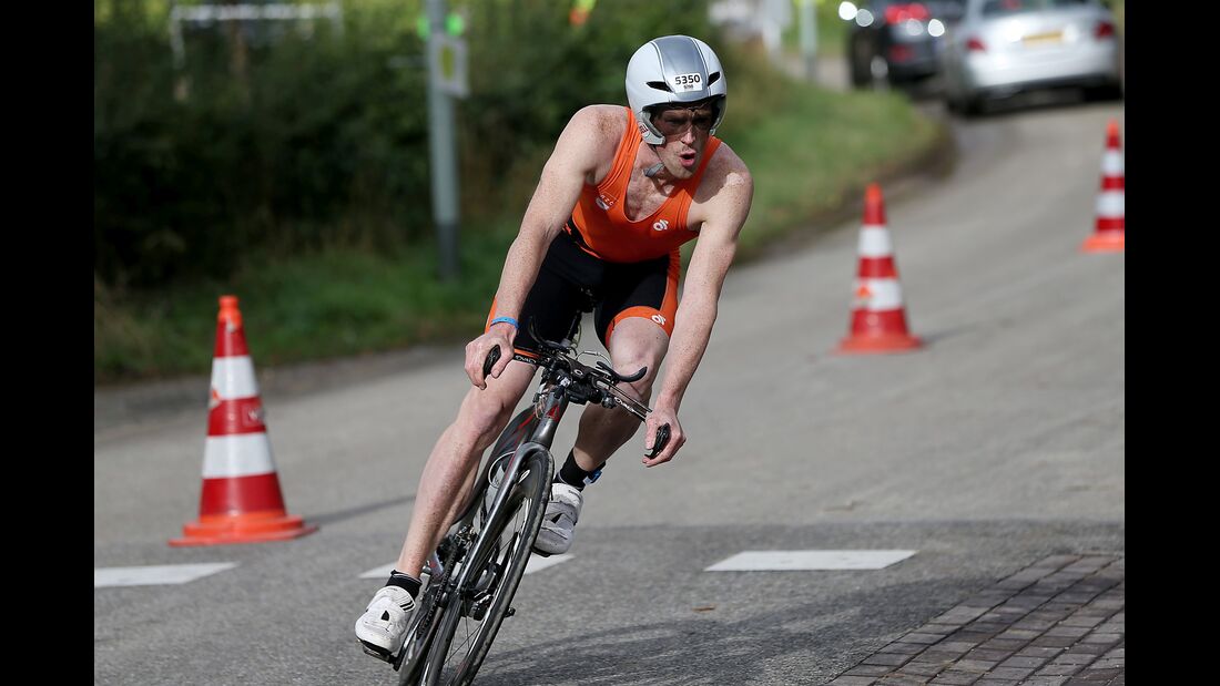 Ironman 5150 Maastricht-Limburg 2020