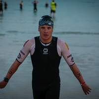 Ironman 70.3 Dubai 2022