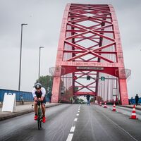 Ironman 70.3 Duisburg 2021