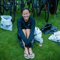 Ironman 70.3 Erkner 2022