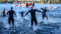 Ironman 70.3 Erkner 2024