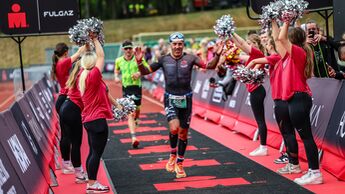 Ironman 70.3 Erkner 2024