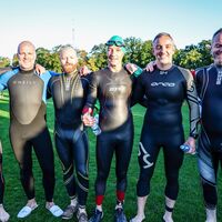 Ironman 70.3 Erkner 2024