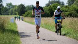 Ironman 70.3 Kraichgau 2018 Jan Frodeno