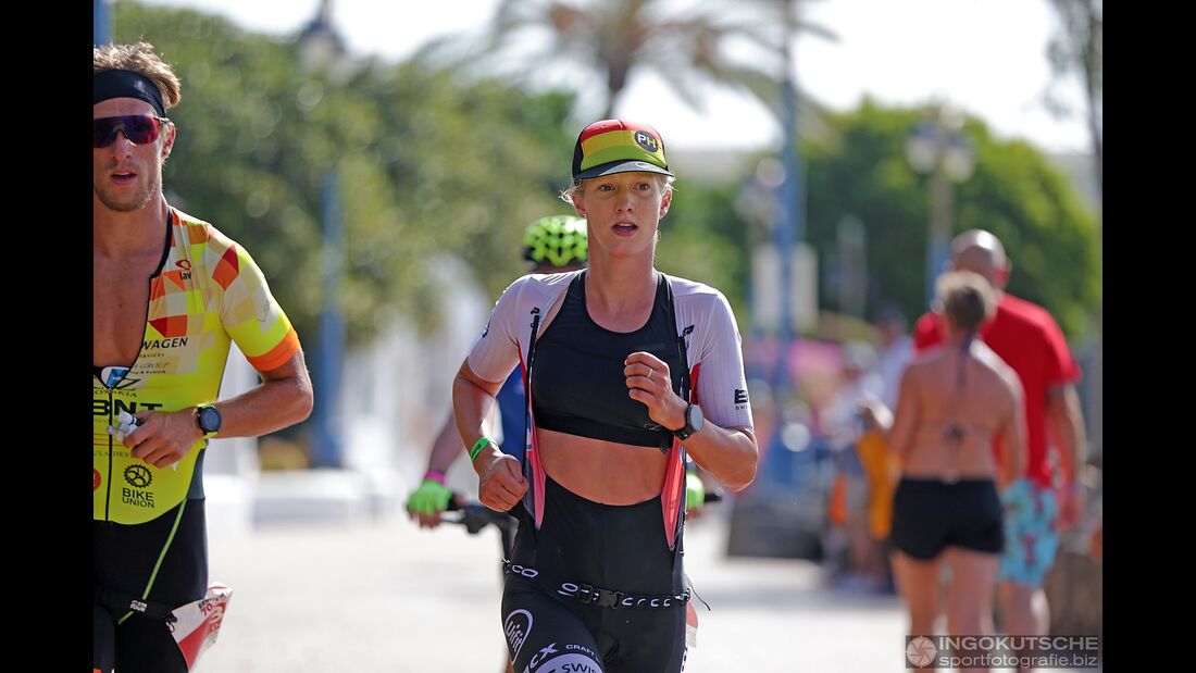 Ironman 70.3 Lanzarote 2019