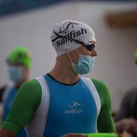 Ironman 70.3 Lanzarote 2021