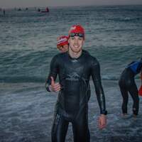 Ironman 70.3 Marbella 2022