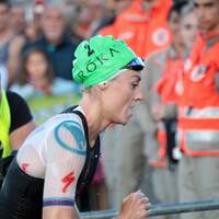 Ironman 70.3 Weltmeisterschaft Nizza 2019 - Frauen