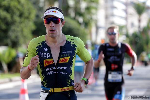 Ironman 70.3 Weltmeisterschaft Nizza 2019