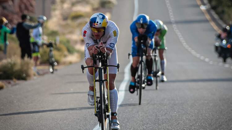 Ironman 70.3 Weltmeisterschaft Utah 2022