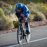 Ironman 70.3 Weltmeisterschaft Utah 2022
