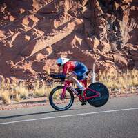 Ironman 70.3 Weltmeisterschaft Utah 2022