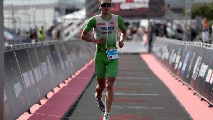 Ironman Gdynia 2020
