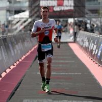 Ironman Gdynia 2020