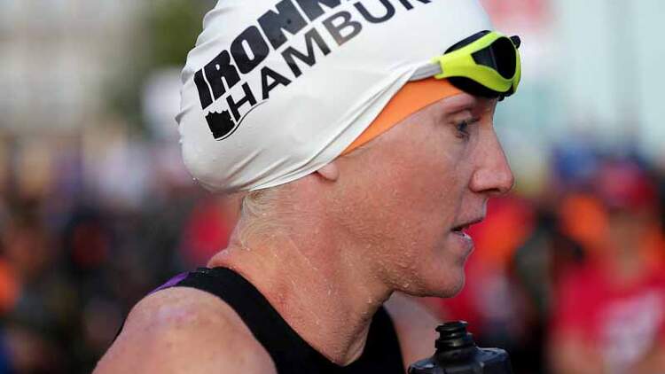 Ironman Hamburg 2019