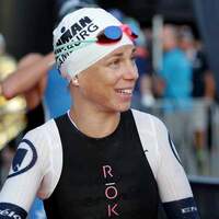 Ironman Hamburg 2019