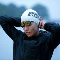 Ironman Hamburg 2021