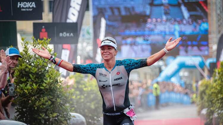 Ironman Hamburg 2022