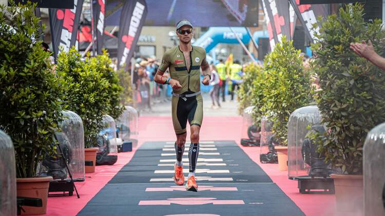 Ironman Hamburg 2022