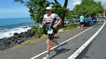 Ironman Hawaii 2019
