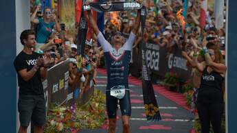 Ironman Hawaii 2019