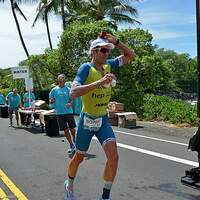 Ironman Hawaii 2019
