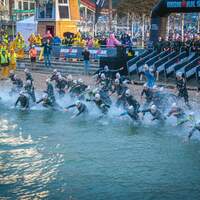 Ironman Israel 2022