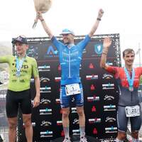 Ironman Israel 2022