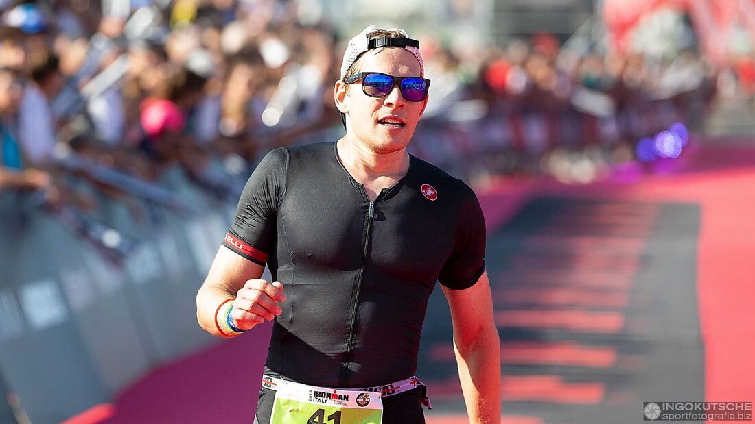 Ironman Italien 2019