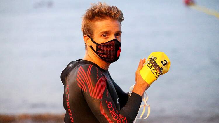 Ironman Lanzarote 2021