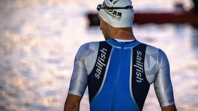  RUNNER'S WORLD Illustration 