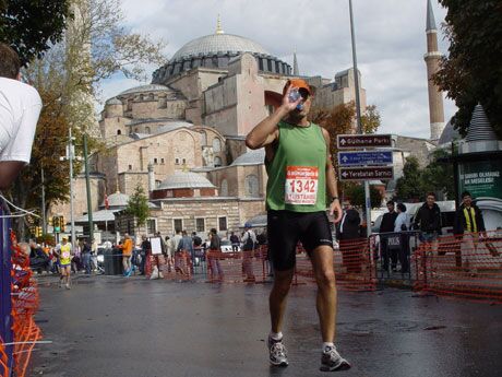 Istanbul Eurasia Marathon
