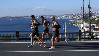 Istanbul-Marathon 2021