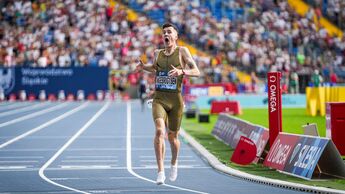 Jakob Ingebrigtsen