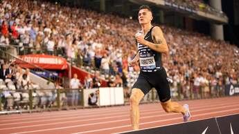 Jakob Ingebrigtsen