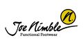 Joe Nimble Logo