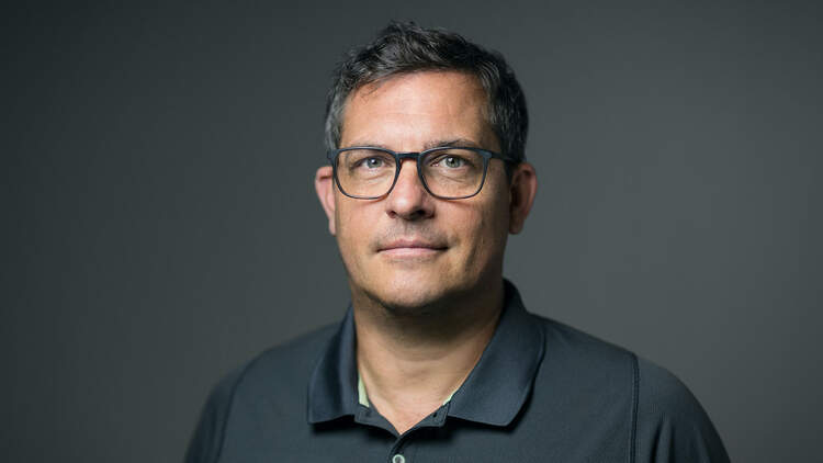 Jürgen Lock