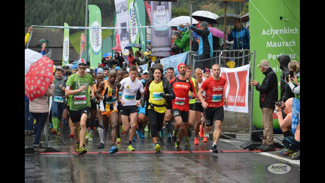 Jungfrau-Marathon 2019