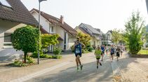 Käppele-Berglauf Hausach 2019
