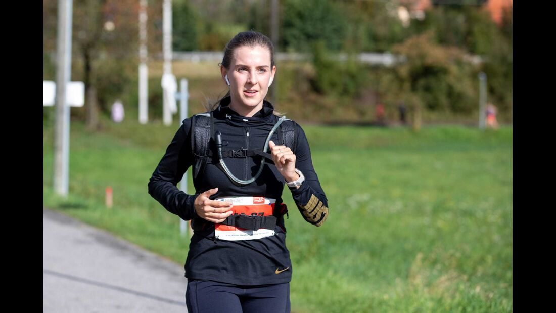 Kärnten Marathon 2020